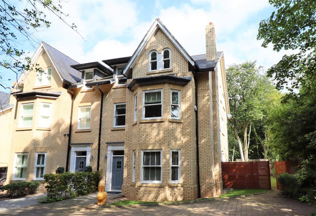 Properties For Sale Buy Property in Hale, Bowden & Altrincham Hale