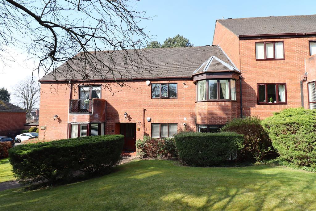 Barry Rise, Bowdon, Cheshire, WA14 3JS