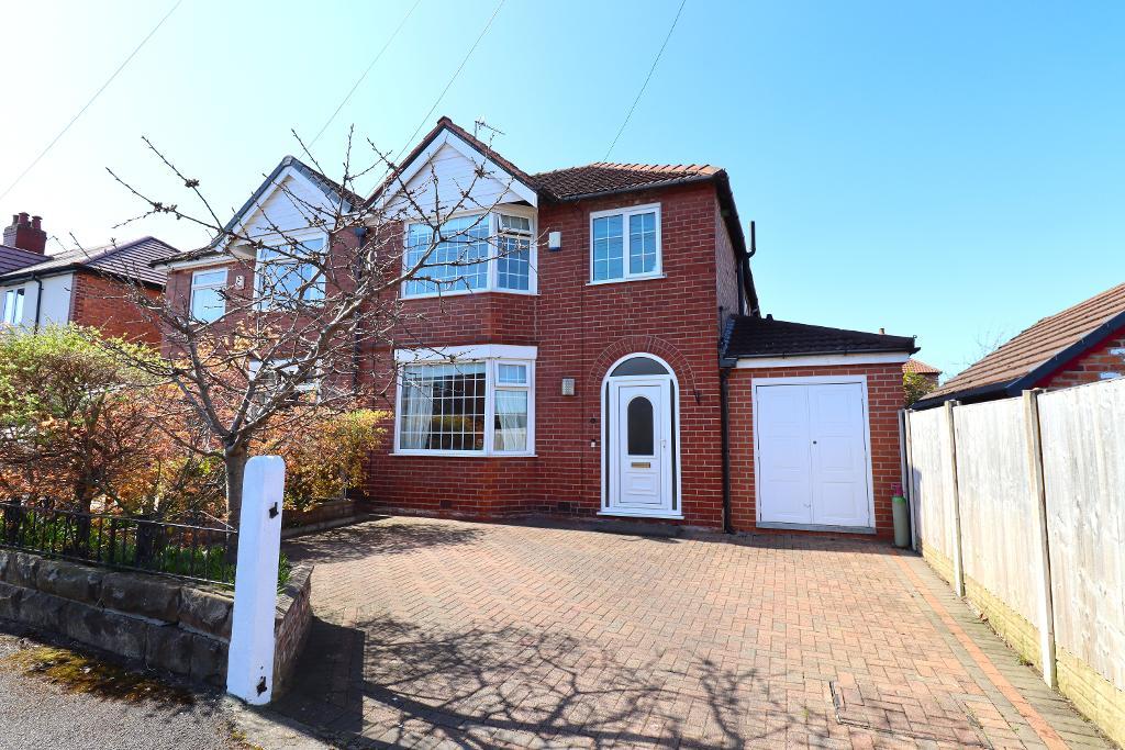 Sandileigh Drive, Hale, Cheshire, WA15 8AS