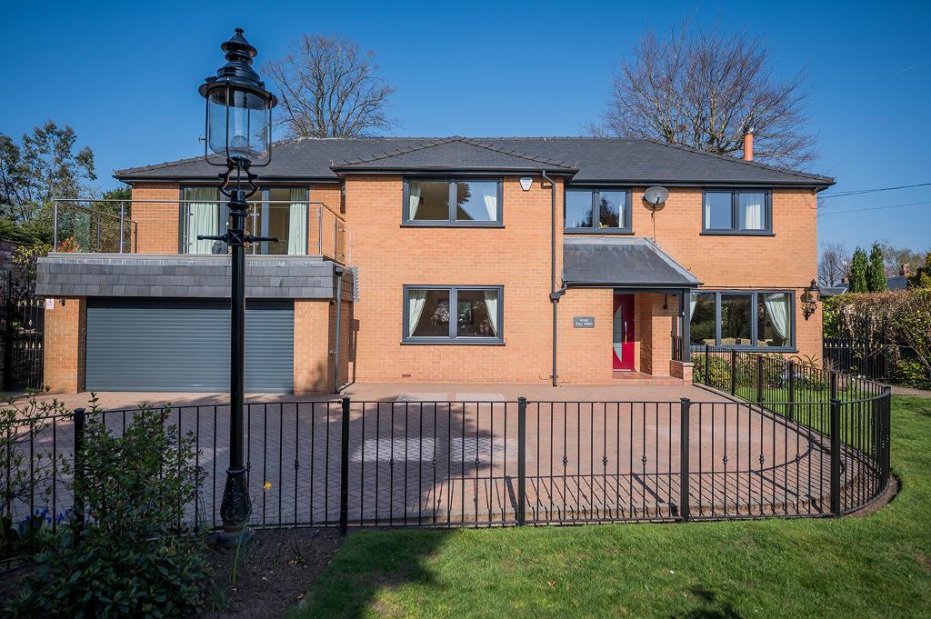 Bowdon Road, Bowdon, WA14 2AJ