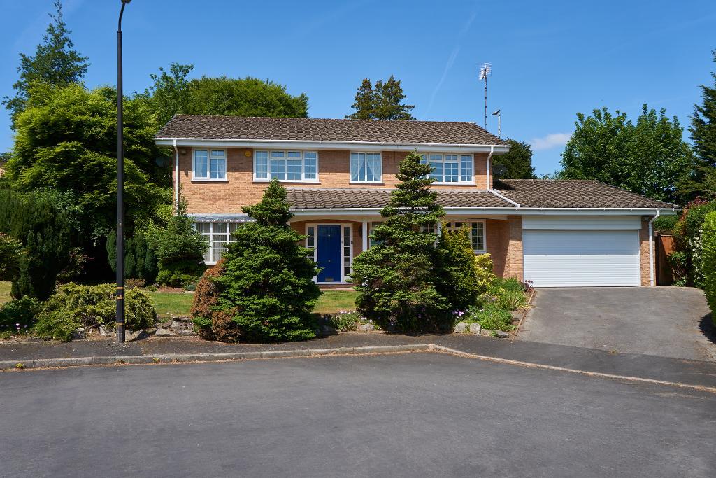 Bowdon Rise, Altrincham, WA14 2RP
