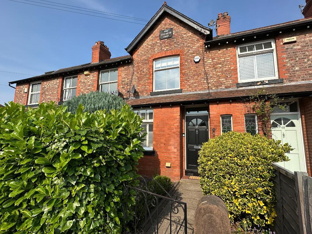 Delahays Road, Hale, WA15 8JN