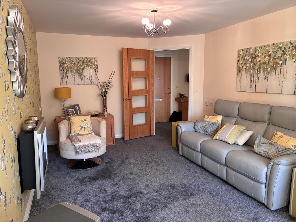 Speakman Court, Altrincham, WA14 1BP