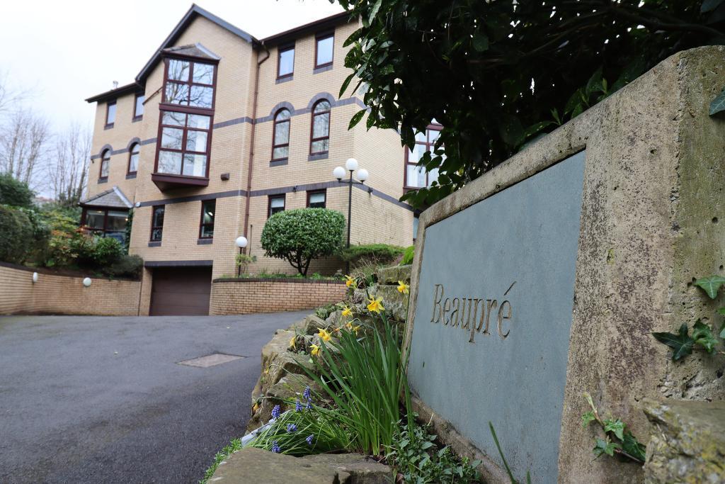 Woodville Road, Bowdon, WA14 2AN