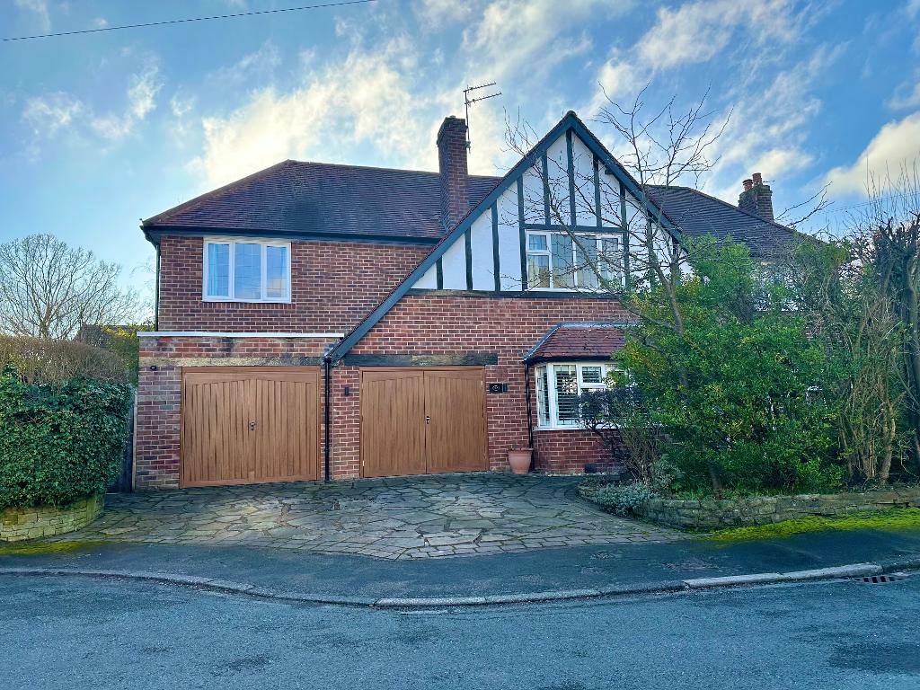 Castleway, Hale Barns, WA15 0AD