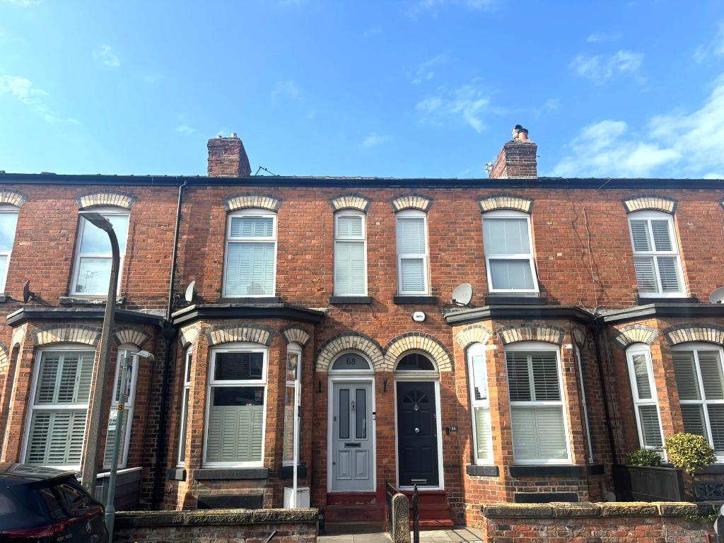 Bold Street, Hale, WA14 2ES