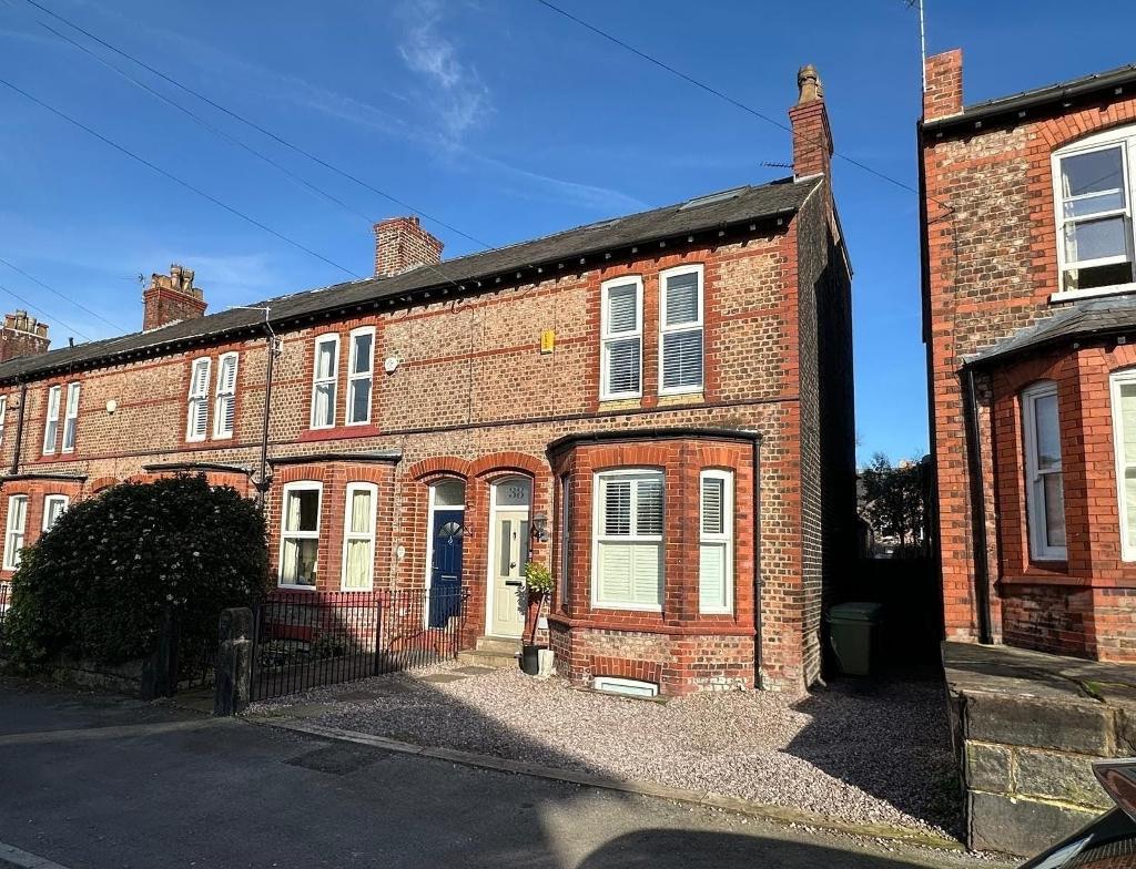 Hawthorn Rd, Hale, WA15 9RG